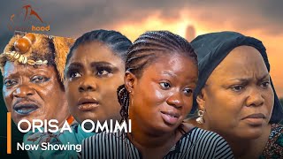 Orisa Omimi  Latest Yoruba Movie 2024 Drama Seiilat  Bose Akinola  Tosin Olaniyan  Orioke Busayo [upl. by Ken]