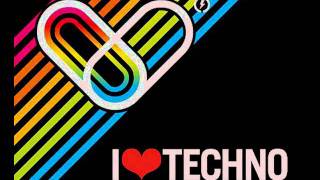 UMEK live  I LOVE TECHNO 2001 [upl. by Eibor773]