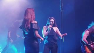 Epica  Storm the Sorrow feat Elize Ryd [upl. by Calbert261]