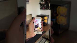 Review iphone se 2016 review iphone [upl. by Irok521]