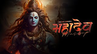 Mahadev Mashup 2024  Naresh Parmar  Maha Shivratri Special  Mahadev Songs [upl. by Corson367]