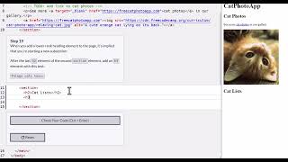 Creating Subsections in HTML Adding Subheadings Day 16 [upl. by Stanleigh]