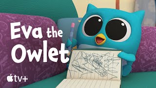 Eva the Owlet — All About Baby Mo  Apple TV [upl. by Wyndham]