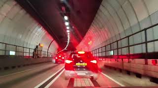 Dartford Tunnel  Dartford Tunnel Crossing In Kent iConic Dartford Toll Bridge amp Tunnel Crossing [upl. by Ettevad]