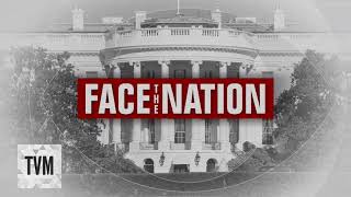 Face the Nation Theme Music Legacy  CBS News [upl. by Misab392]