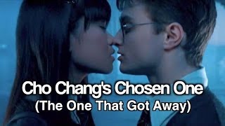 Cho Changs Chosen One The One That Got Away [upl. by Daniel300]