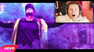 REACTING TO KSI WROETOSHAW amp JOE WELLER DISS TRACK [upl. by Neoma711]