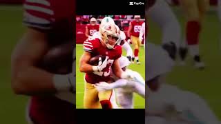 Niners Nation shortsnice edit🥶🥶 [upl. by Stefania]