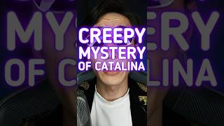 Creepy Mystery of Catalina eastereggs gta gtaeastereggs gtasanandreas [upl. by Herrera]