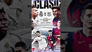 PREDIKSI BARCA VS MARDIT INI MLM ECLASICO [upl. by Grindle]