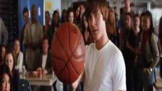 Zac Efron17 Again Cafeteria Scene [upl. by Claudine694]