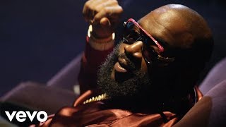 Rick Ross ft TheDream  Money Dance Official Video [upl. by Earb322]