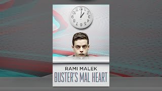 Busters Mal Heart [upl. by Llehsam]