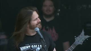 Exodus  Bonded by Blood Live 2010 [upl. by Lorilee736]