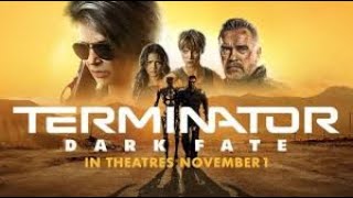 Terminator 6 last fight scene in hindi [upl. by Bridgette979]