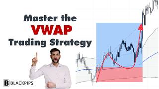 Mastering VWAP Trading Strategy Secrets [upl. by Colan]