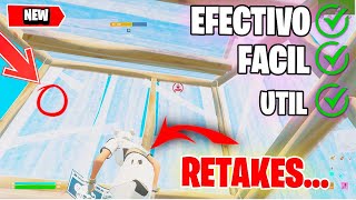 ❗Los 5 MEJORES Highground RETAKES❗ Tutorial [upl. by Leeke]