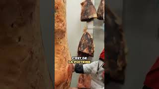 Inspection d’une Minhota 👀🥩 Extrait de notre voyage en Espagne avec nos amis de espacejabugo [upl. by Rimidalb]