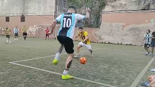 Balvanera vs Peñarol  Torneo Clausura 2024 [upl. by Tigges954]