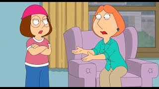 Family Guy  Meg goes to prison [upl. by Ardolino711]