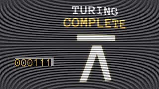 A logician tries to build a PC  Turing Complete pt7  VN [upl. by Desdamona]