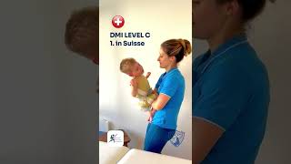 DMI Bauchmuskeltraining mit Charlie DMI Kinderphysio [upl. by Htebyram]