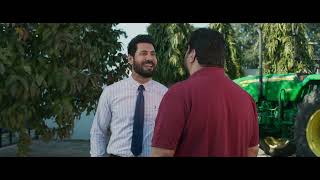 Best Ever Comedy Scene Binnu Dhillon  B N Sharma  Smeep Kang  Funny Movie Clip [upl. by Nomead]