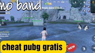 cheat pubg terbaru 2024  gratis full save [upl. by Shaughn]