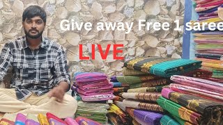 Give away live at 230 pm [upl. by Yobybab737]