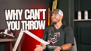 The Most Underdeveloped Skill  Throwing [upl. by Weirick]