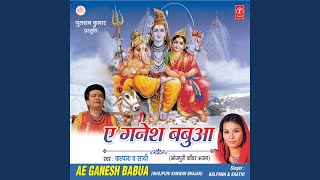 Ae Ganesh Ke Mummy [upl. by Esele]