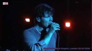 aha live  Keeper of the Flame HD Shepherd Bush Empire London  02022006 [upl. by Yerfoeg]