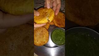 Aloo Ki Kachori 👌recipe [upl. by Cordeelia]