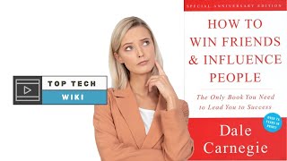 how to win friends and influence people audiobook how to win friends and influence people dale carne [upl. by Magnolia]