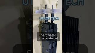 Salt water chlorinator cell for poolReplacement your old salt chlorinator [upl. by Dirrej932]