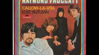 raymond froggatt rock n roll song [upl. by Wiskind]