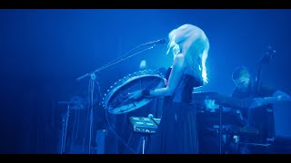 Eivør  The Last Kingdom Main Theme Live at Hammersmith Apollo [upl. by Assin]