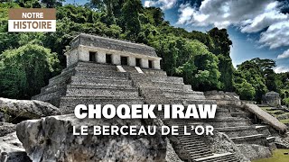 Choqekiraw cité inca des lamas sacrés  Documentaire Histoire  AMP [upl. by Animlehliw812]