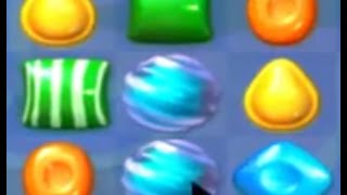 Candy Crush Soda 100 combinações e jogadas épicas epic combos and moves [upl. by Acirederf]