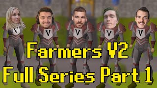 Farmers V2 Full Series Ep 1  29 [upl. by Neirod]