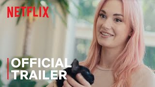 Money Shot The Pornhub Story  Official Trailer  Netflix [upl. by Ahsinrats517]