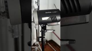 Godox Ad300 pro mod its so easy [upl. by Artaed654]