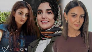 Top Ten Most Beautiful Iranian Actresses 2022 Persian Ladies [upl. by Nnairb]