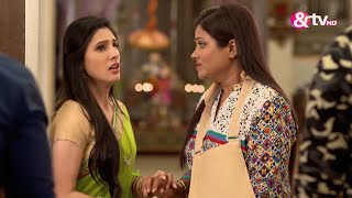 Yeh Kahan Aa Gaye Hum  Ep72  Neeru बतायेगी Upmanyu की हालत किसने की  Full Episode  AND TV [upl. by Itraa]