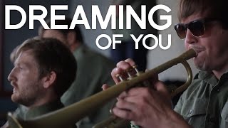 The Coral  Dreaming Of You Sung by The Southsea Alternative Choir [upl. by Aicekat]