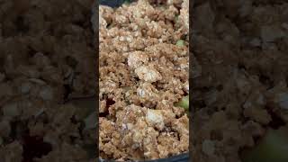 How to Make Rhubarb Pie Quick amp Easy Recipe [upl. by Monjan929]