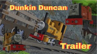 Dunkin Duncan  The Trailer [upl. by Snook]