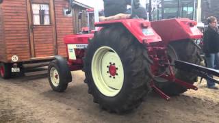 Traktor Treffen Zetel Bohlenbergerfeld 2016 Video3 [upl. by Manda]