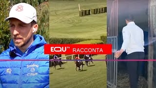 EQU TV RACCONTA 07112024 [upl. by Aldredge846]