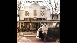 Diggin Up Bones  Randy Travis [upl. by Gotthard]